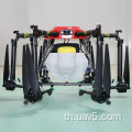 16L Sprayer Farm Sprayer Drones สำหรับการรมควัน